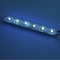 UV LED Module Kit / 365nm 60도 UVA 6chip 자외선 LED모듈 / SLM-3650660-No-86