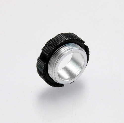 16mm 스위치 변환 링 / 타공 22mm / Switch Convertor Ring 2216C 1팩(10개)