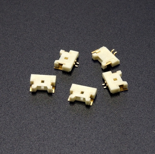 MX1.25 2Pin 1.25mm SMD Connector / 1.25mm 커넥터 / Molex 51146 호환 / 1팩(50개)