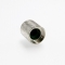 황동 볼륨 노브 /볼륨조절 / 포텐셔미터 손잡이 지름 16mm 높이 19.5mm / Volume Knob BN-1619