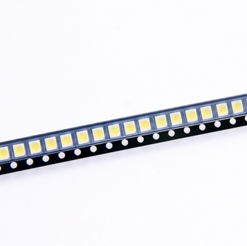 Nichia 3528 LED Chip 화이트/ NESW064A / 3528 2835 led 엘이디칩/ 니치아 led / 1팩(100개)