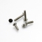 M2.5 CM Hex Screw 육각나사 / 육각머리 마이크로 볼트 / SUS-304 / M2.5볼트 2.5mm 나사 / CM-M2.5 Screw / 1팩(100개)