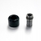 보쉬 6mm M15 콜렛 너트 / 보쉬 그라인더 루터 콜렛  / Bosch Collet Nut / 1.619.P10.661 / 1.619.P09.252