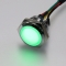 2색 LED 지시등 / 시그날 램프  표시등 / 녹색 빨강 2 Color  DC3V / 16mm LED indicator LI-16GR