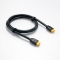 XT90 몰딩 케이블 / 고전류 커넥터 케이블 / 연장케이블 / 50A 6sq 150cm / XT90 Molding Cable LSD-50
