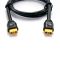 XT90 몰딩 케이블 / 고전류 커넥터 케이블 / 연장케이블 / 50A 6sq 150cm / XT90 Molding Cable LSD-50