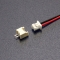 Micro JST 1.25mm 2P 커넥터 / 소형 PCB커넥터 / 피치 1.25mm Connector 1팩(50개)