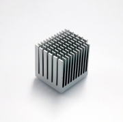 알루미늄 방열판 히트싱크 / Aluminium Heatsink / 36-30-32mm / AL-363032 1팩(4개)