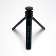 미니 삼각대 / 소형카메라 거치대 / 소형삼각대 / 168mm 1/4인치 볼트 체결 / Mini Tripod MTP-100