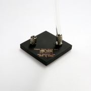 구리 워터블럭 / 수냉식 쿨러 블럭 / 슬림 워터블럭 / Water Block Unit / 50mm-50mm / CWB-5050