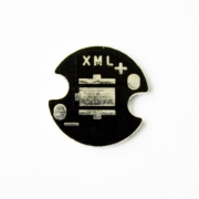 AL5050-14mm / XML Series 14mm / 알루미늄 기판 / AL기판 / MCPCB / LED PCB / 10개 묶음