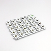 AL5050-16mm / XML Series 16mm / 알루미늄 기판 / AL기판 / MCPCB / LED PCB / 30개 묶음