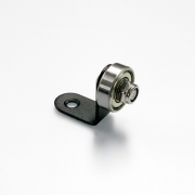베어링 가이드 / 소형 베어링 어셈블리 / 폭 7mm 지름 22mm / BG-633A 2개 묶음