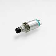 리셋 스위치 / 스프링 리턴 스위치 / 7mm Reset switch / ET10-AG-S 3A