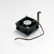 50mm PCB Board용 팬 쿨러 어셈블리 / 고속 팬쿨러 Fan Cooler / FA-5050F12 DC12V