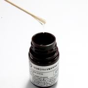 고점도 자외선접착제 / UV접착제 / 자외선 경화용 에멀션형 젤형 UV 글루 / UV Light Cure / UV-9200