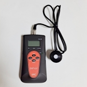 휴대용 자외선측정기 / UV센서 자외선 광량 측정기/ Portable UV Radiometer MG8.1-LA9