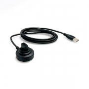 USB 2.0 연장 도크 / 자석 내장 USB 연장선 독 USB Dock / UDM-200