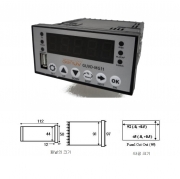 자외선 측정 모니터 / UV Meter UV Radiometer / Monitor MG-11