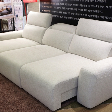 메린 트랜스포머 패브릭소파