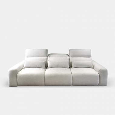 메린 트랜스포머 패브릭소파