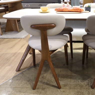 블랑 포세린세라믹 식탁세트