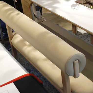 마임우드 포세린세라믹 식탁세트