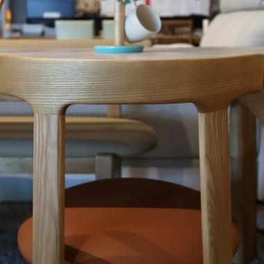 마임우드 포세린세라믹 식탁세트