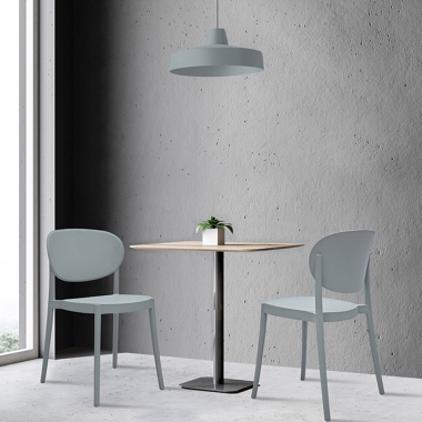 원체어 인 비올리노 Bak 바크 인테리어의자