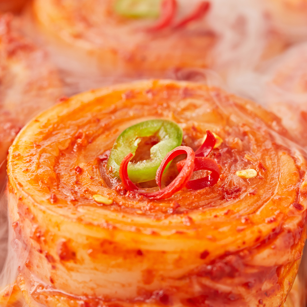 아삭 포기김치 2/3/5kg