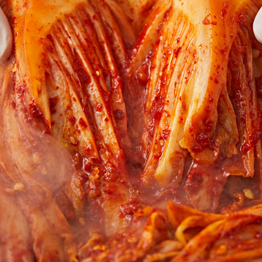 아삭 포기김치 2/3/5kg