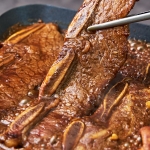 저당 양념LA갈비 (1kg)