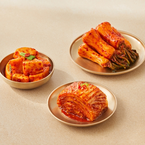 김치세트할인
