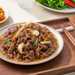 저당 양념소불고기 (300g)