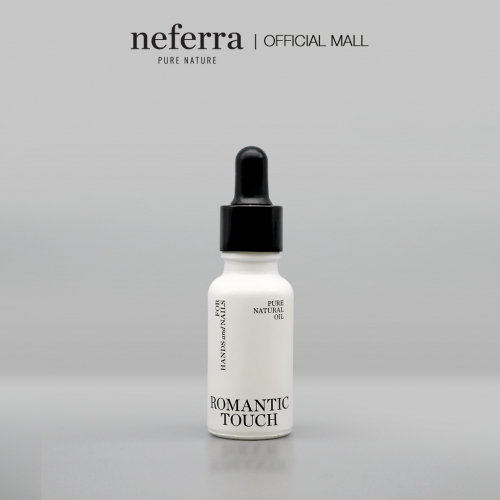 로맨틱 터치 핸드&네일 오일
