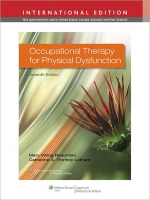 Trombly's Occupational Therapy for Physical Dysfunction, 7th [IE]