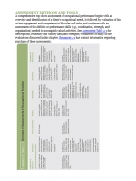 Trombly's Occupational Therapy for Physical Dysfunction, 7th [IE]