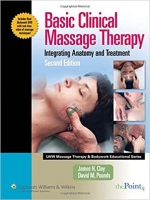 Basic Clinical Massage Therapy, 2nd
