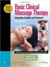 Basic Clinical Massage Therapy, 2nd