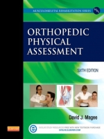 Orthopedic Physical Assessment, 6th