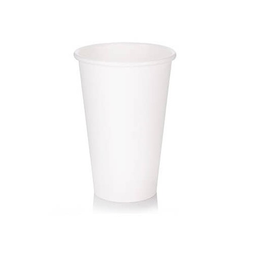 [종이컵] 16oz 무지 1000개