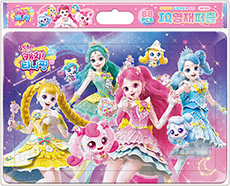 슈팅스타 캐치 티니핑 시즌5 [판퍼즐]