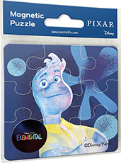 엘리멘탈 - 웨이드 [큰조각] [자석]