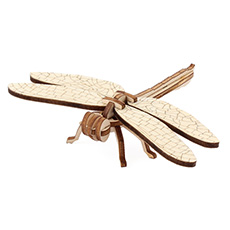 곤충만들기 잠자리