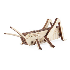 곤충만들기 메뚜기