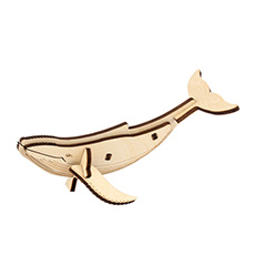 바다생물만들기 고래