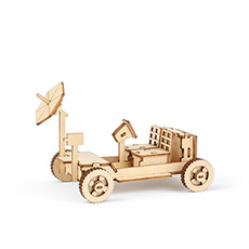 미니 달 탐사차