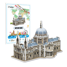 세인트폴 대성당