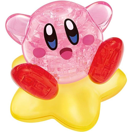 별의 요정 커비