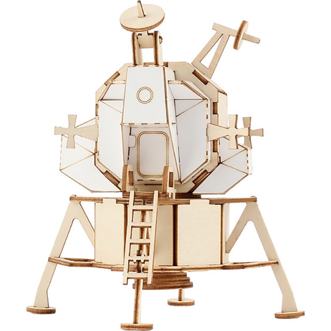 달 착륙선 [미니]